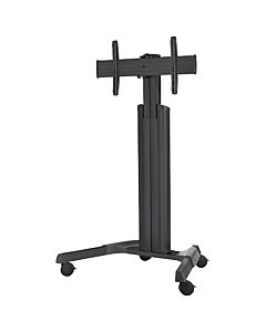 Chief MPAUB signage display mount 139.7 cm (55") Black MPAUB