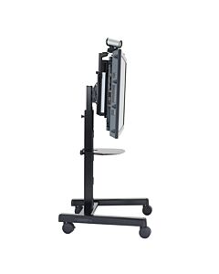 Chief Large Flat Panel Mobile AV Cart - PFCUB PFCUB