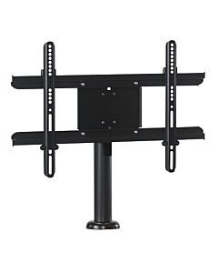 Chief STLU, Secure, Medium Bolt-Down Table Stand STLU