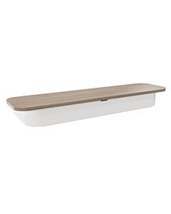 Chief Voyager Storage Shelf Accessory SCSSW