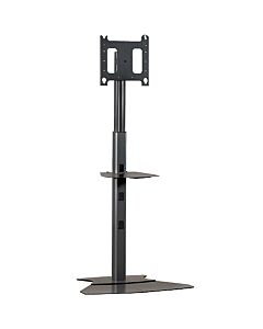 Chief MF1UB, Medium Flat Panel Floor AV Stand MF1UB