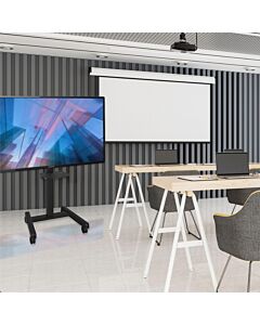 Chief Fit Mobile Cart for Interactive Displays RFCUB