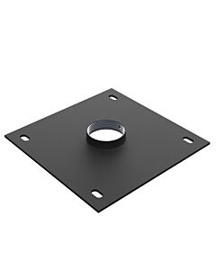 Chief 8 Inch (203 mm) Ceiling Plate CMA110W
