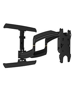 Chief Medium ThinstallTM Dual Swing Arm Wall Display Mount - 25 Inch Extension TS325TU