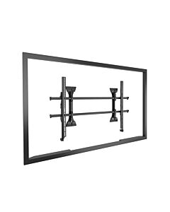 Chief Extra-Large Fusion® Micro-Adjustable Fixed Wall Display Mount XSM1U