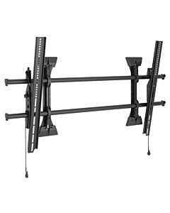 Chief Extra-Large Fusion® Micro-Adjustable Tilt Wall Mount XTM1U