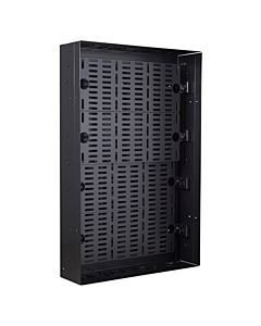 Chief Proximity® PAC527L Extra-Large In-Wall Storage Box with Lever LockTM PAC527L