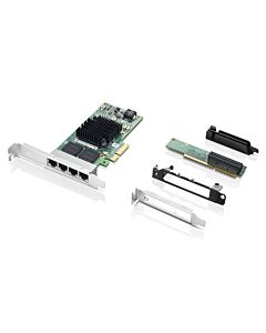 Lenovo 4XC0R41416 network card Internal Ethernet 4XC0R41416