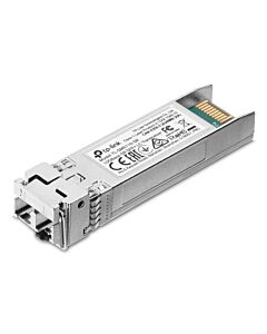 TP-Link SM6110-SR network transceiver ule Fiber optic 10000 Mbit/s SFP+ 850 nm SM6110-SR