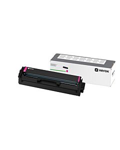 Xerox Genuine C240, C245, C300, C303A, C305AE, ® C255a Color Multifunction Printer Magenta High capacity Toner Cartridge (2500 Pages) - 006R05077 006R05077