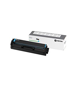Xerox Genuine ® C300 Color Printer/C303a Color Multifunction Printer/C305ae Color Multifunction Printer Cyan Extra High capacity Toner Cartridge (6400 Pages) - 006R05096 006R05096
