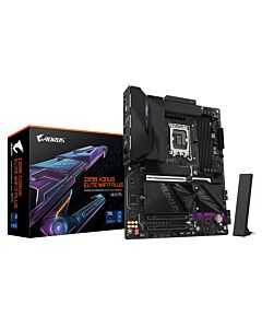 GIGABYTE Z890 AORUS ELITE WIFI7 PLUS Motherboard Z890 AORUS ELITE WIFI7 PLUS