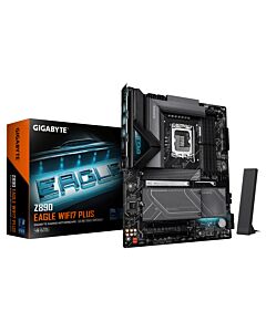 GIGABYTE Z890 EAGLE WIFI7 PLUS Motherboard Z890 EAGLE WIFI7 PLUS
