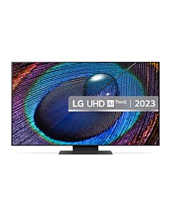 LG 55UR91006LA.AEK TV 139.7 cm (55") 4K Ultra HD Smart TV Wi-Fi 55UR91006LA.AEK