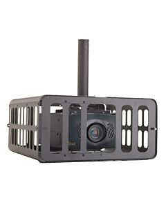 Chief Large Projector Security Cage - PG3A PG3A