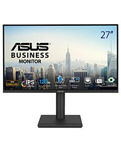 ASUS BE27ACGN computer monitor 68.6 cm (27") 2560 x 1440 pixels Quad HD LCD Black BE27ACGN