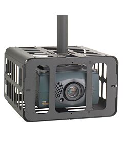 Chief Small Projector Security Cage - PG2A PG2A