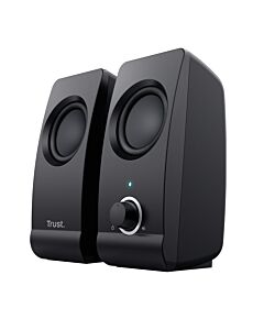 Trust Remo 2.0 1-way Black Wired 8 W 17595