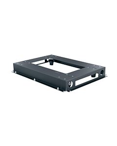 Middle Atlantic Caster Base for 31 Inch DeepMRK Series CBS-MRK-31