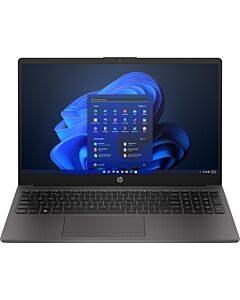 HP 255 G10 AMD Ryzen™ 7 7730U Laptop 39.6 cm (15.6") Full HD 16 GB DDR4-SDRAM 512 GB SSD Wi-Fi 6 (802.11ax) Windows 11 Pro Grey AA1D6ES#ABU