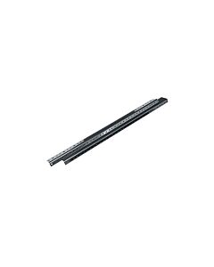Middle Atlantic 12 RU Rackrail 10-32 for MFR Series MFR-RRK-12