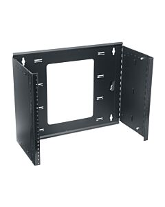 Middle Atlantic HPM Series Hinged Panel Mount Rack - HPM-8-915 HPM-8-915