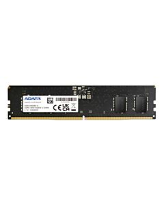 ADATA AD5U48008G-S memory ule 8 GB 1 x 8 GB DDR5 288-pin DIMM ECC AD5U48008G-S