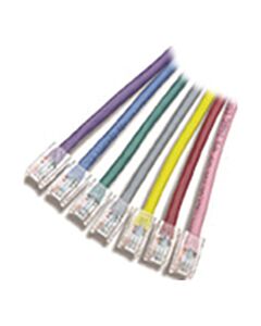 APC 10ft Cat5e UTP networking cable Grey 3.05 m U/UTP (UTP) 3827GY-10