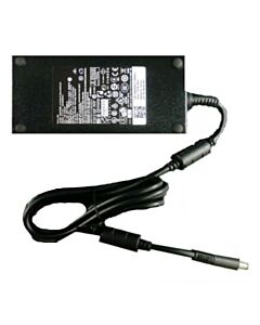DELL 180W 7.4mm AC power adapter/inverter Indoor Black DELL-6D05Y