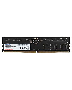 ADATA DDR5 5600 U-DIMM memory ule 8 GB 1 x 8 GB 288-pin DIMM AD5U56008G-S
