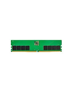 HP 8GB DDR5 (1x8GB) 5600 UDIMM NECC Memory A9TF0AA