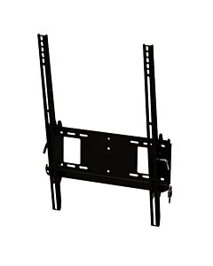 Peerless PTLP650 TV mount/stand 190.5 cm (75") Black PTLP650