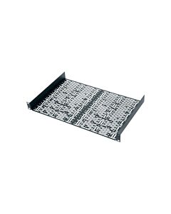 Middle Atlantic 1 RU UMS Rackshelf, 11.5 Inches Deep UMS1-11.5