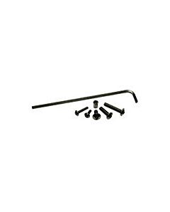 Peerless ACC925 mounting kit Black ACC925