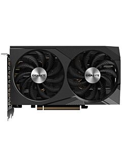 GIGABYTE GeForce RTX 3060 WINDFORCE OC 12G (rev. 2.0) NVIDIA 12 GB GDDR6 GV-N3060WF2OC-12GD V2
