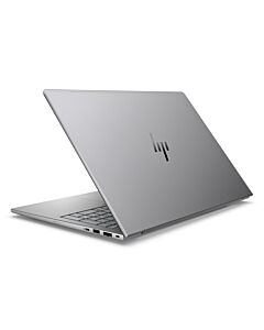 HP ZBook 8 G1i 16 inch Mobile Workstation PC Wolf Pro Security Edition - Data Science Intel Core Ultra 9 285H 40.6 cm (16") WQXGA 32 GB DDR5-SDRAM 1 TB SSD NVIDIA RTX 500 Ada Wi-Fi 7 (802.11be) Windows 11 Pro AI Workstation, AI PC Silver DA5N3EA#ABU