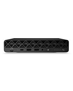HP E22VBEA PC/workstation Copilot+ PC 445 16 GB DDR5-SDRAM 512 GB SSD Windows 11 Pro Mini PC AI PC E22VBEA#ABU