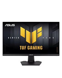 ASUS TUF Gaming VG249QM5FZ computer monitor 60.5 cm (23.8") 1920 x 1080 pixels Full HD LCD Black 90LM0D91-B02171