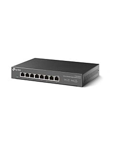 TP-Link 8-Port 2.5G Desktop Switch TL-SG108-M2