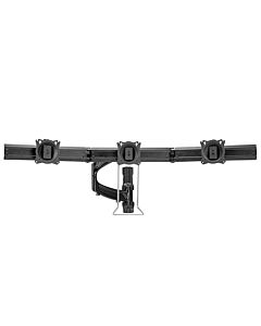 Chief KontourTM K4 3x1 Horizontal Wall Mounted Array K4W310B