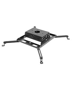 Peerless PJR125-EUK project mount Ceiling Black PJR125-EUK