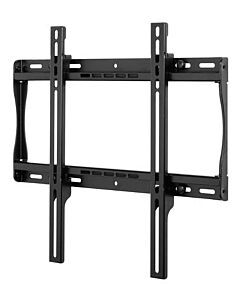 Peerless SF640P TV mount/stand 127 cm (50") Black SF640P