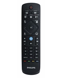 Philips 22AV1903A remote control TV Press buttons 22AV1903A/12