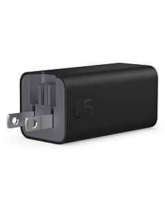 HP 65W GaN Wall Charger C90CKUT#ABU