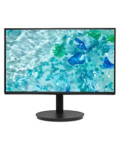 Acer CB2 CB272P6 – 27" Full HD IPS, 144Hz, 1ms VRB, AdaptiveSync, Ergonomic Stand UM.HB2EE.611