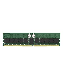 Kingston Technology 32GB 5600MT/s DDR5 ECC Reg CL46 DIMM 2Rx8 Micron H KSM56R46BD8-32MH