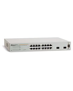 Allied Telesis AT-GS950/16 Managed AT-GS950/16-30