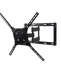 Peerless TRA765 mounting kit Black Metal TRA765