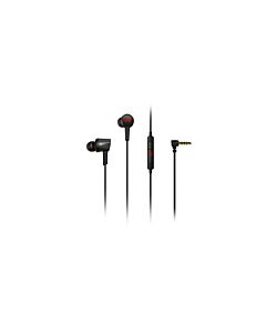 ASUS ROG Cetra Core II Headset Wired In-ear Gaming Black 90YH02V1-B2UA00