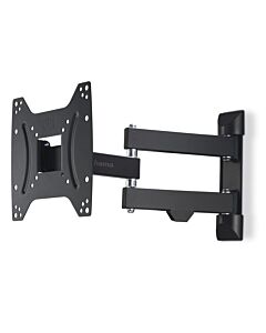Hama TV Wall Bracket, Swivel, Tilt, Pull-out, 122 cm (48) up to 20 kg 220822